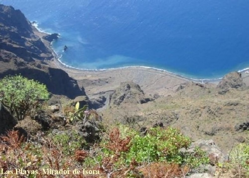 El Hierro : l’Île aux 1.000 volcans, chapitre I-I